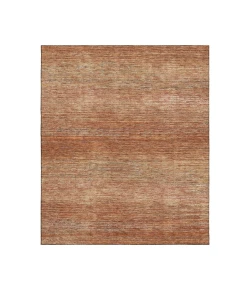 Dalyn Luxury Washable Trevi TV1 Copper 9' x 12' Rug