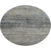 Dalyn Luxury Washable Trevi TV1 Granite 8' x 8' Round Rug