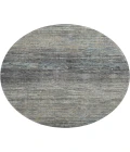 Dalyn Luxury Washable Trevi TV1 Granite 8' x 8' Round Rug