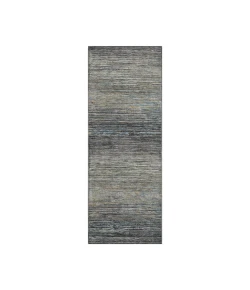 Dalyn Luxury Washable Trevi TV1 Granite 2'3" x 7'6" Runner Rug