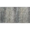 Dalyn Luxury Washable Trevi TV1 Granite 1'8" x 2'6" Rug
