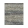 Dalyn Luxury Washable Trevi TV1 Granite 10' x 14' Rug