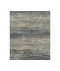 Dalyn Luxury Washable Trevi TV1 Granite 3' x 5' Rug