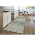 Dalyn Luxury Washable Trevi TV1 Linen 2'3" x 7'6" Runner Rug