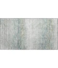 Dalyn Luxury Washable Trevi TV1 Linen 1'8" x 2'6" Rug