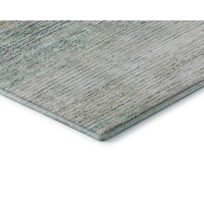 Dalyn Luxury Washable Trevi TV1 Linen 3' x 5' Rug