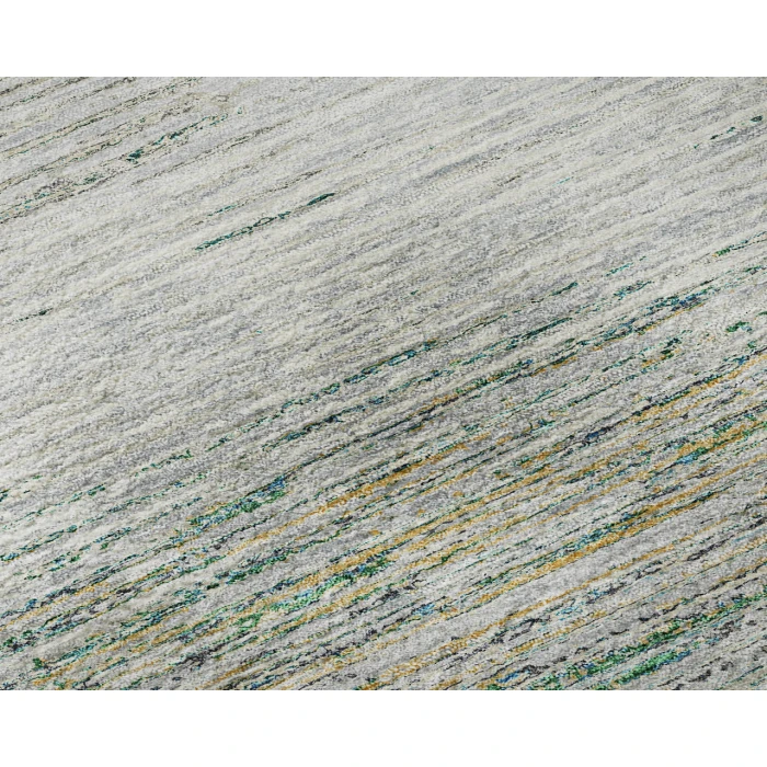 Dalyn Luxury Washable Trevi TV1 Linen 3' x 5' Rug