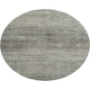 Dalyn Luxury Washable Trevi TV1 Taupe 8' x 8' Round Rug