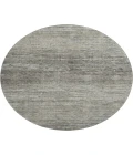 Dalyn Luxury Washable Trevi TV1 Taupe 8' x 8' Round Rug