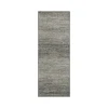Dalyn Luxury Washable Trevi TV1 Taupe 2'3" x 7'6" Runner Rug