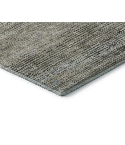 Dalyn Luxury Washable Trevi TV1 Taupe 3' x 5' Rug