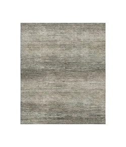 Dalyn Luxury Washable Trevi TV1 Taupe 3' x 5' Rug