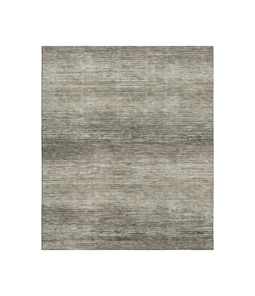 Dalyn Luxury Washable Trevi TV1 Taupe 10' x 14' Rug