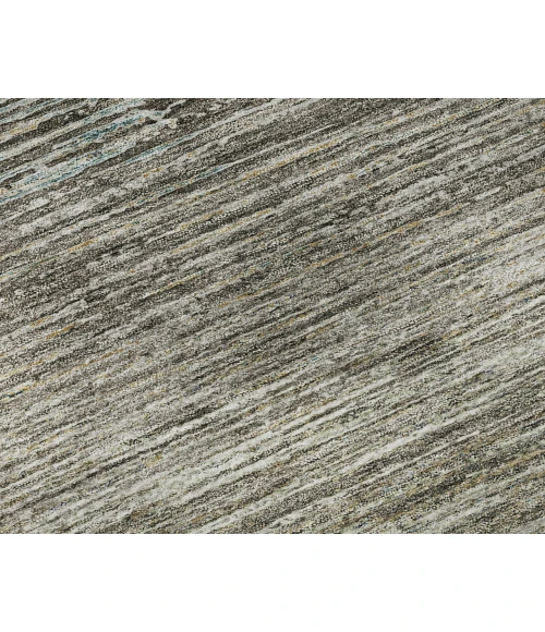 Dalyn Luxury Washable Trevi TV1 Taupe 10' x 14' Rug