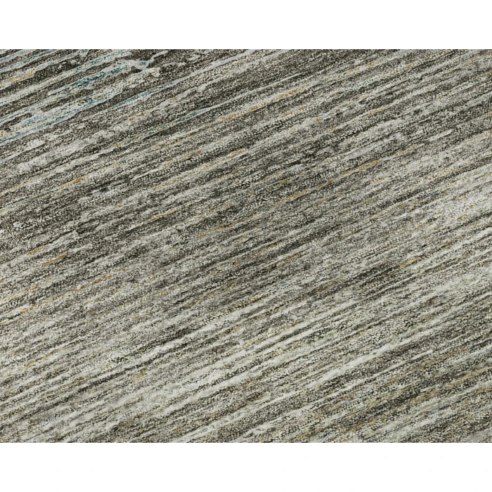 Dalyn Luxury Washable Trevi TV1 Taupe 3' x 5' Rug