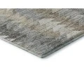 Dalyn Luxury Washable Trevi TV20 Taupe 9' x 12' Rug