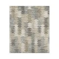 Dalyn Luxury Washable Trevi TV20 Taupe 9' x 12' Rug