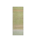 Dalyn Luxury Washable Trevi TV2 Aloe 2'3" x 7'6" Runner Rug