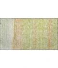Dalyn Luxury Washable Trevi TV2 Aloe 1'8" x 2'6" Rug