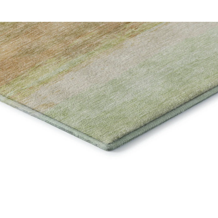 Dalyn Luxury Washable Trevi TV2 Aloe 10' x 14' Rug