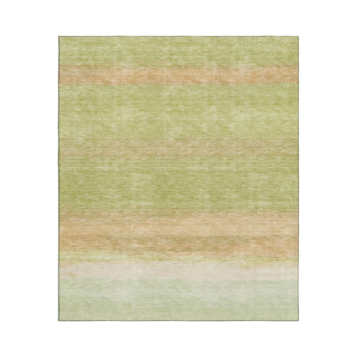 Dalyn Luxury Washable Trevi TV2 Aloe 10' x 14' Rug