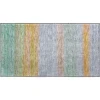 Dalyn Luxury Washable Trevi TV2 Lavender 1'8" x 2'6" Rug