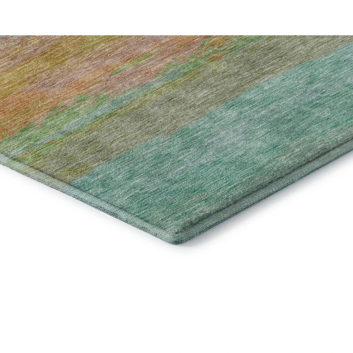Dalyn Luxury Washable Trevi TV2 Lavender 8' x 10' Rug