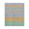 Dalyn Luxury Washable Trevi TV2 Lavender 3' x 5' Rug