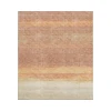 Dalyn Luxury Washable Trevi TV2 Salmon 3' x 5' Rug