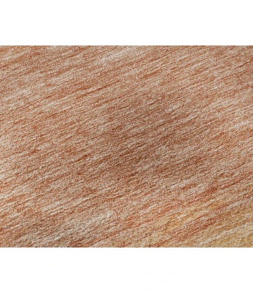 Dalyn Luxury Washable Trevi TV2 Salmon 3' x 5' Rug