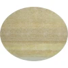 Dalyn Luxury Washable Trevi TV2 Tan 8' x 8' Round Rug