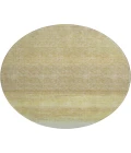 Dalyn Luxury Washable Trevi TV2 Tan 8' x 8' Round Rug
