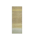 Dalyn Luxury Washable Trevi TV2 Tan 2'3" x 7'6" Runner Rug