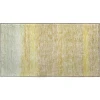 Dalyn Luxury Washable Trevi TV2 Tan 1'8" x 2'6" Rug