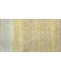 Dalyn Luxury Washable Trevi TV2 Tan 1'8" x 2'6" Rug