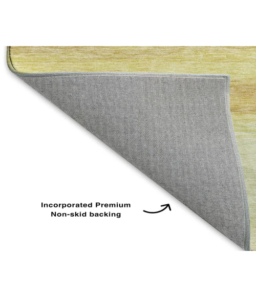 Dalyn Luxury Washable Trevi TV2 Tan 5' x 7'6" Rug