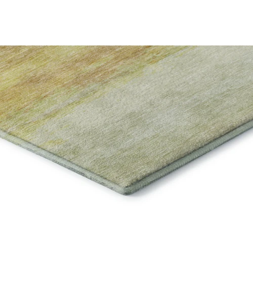 Dalyn Luxury Washable Trevi TV2 Tan 5' x 7'6" Rug