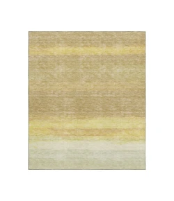 Dalyn Luxury Washable Trevi TV2 Tan 3' x 5' Rug