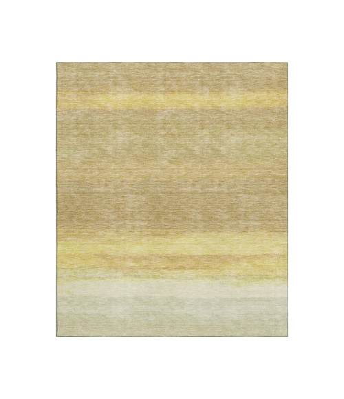 Dalyn Luxury Washable Trevi TV2 Tan 5' x 7'6" Rug