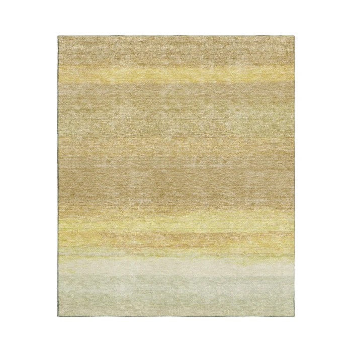Dalyn Luxury Washable Trevi TV2 Tan 2'6" x 3'10" Rug