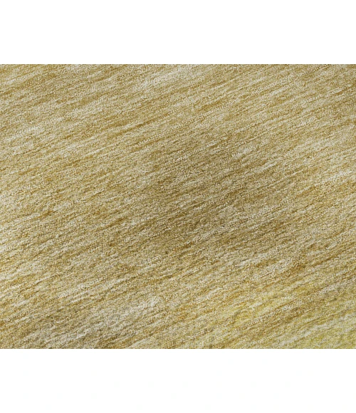 Dalyn Luxury Washable Trevi TV2 Tan 5' x 7'6" Rug