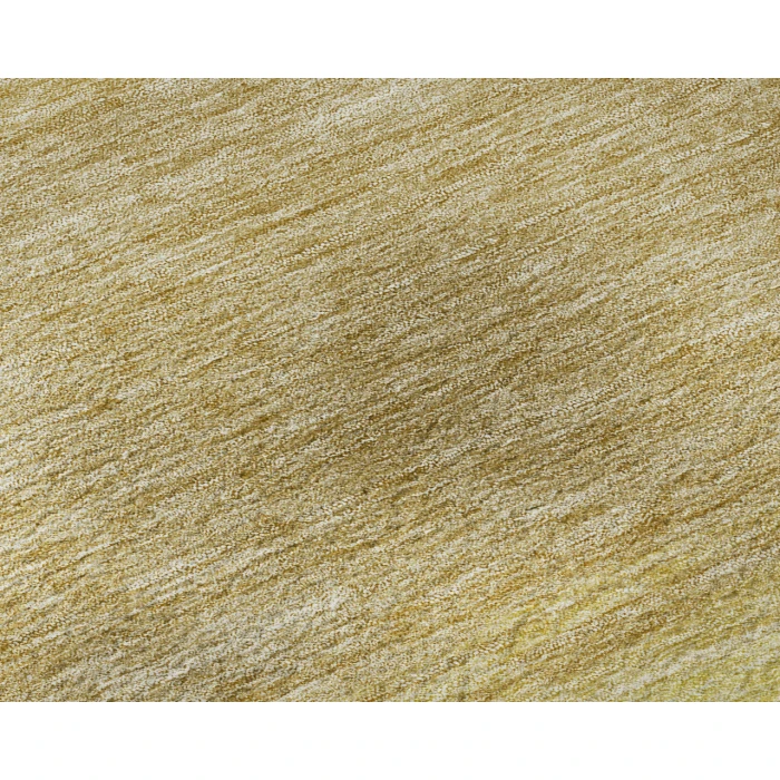 Dalyn Luxury Washable Trevi TV2 Tan 2'3" x 7'6" Runner Rug