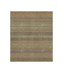 Dalyn Luxury Washable Trevi TV3 Khaki 3' x 5' Rug