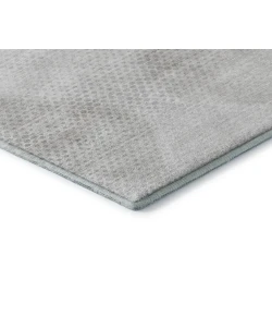 Dalyn Luxury Washable Trevi TV4 Ivory 3' x 5' Rug