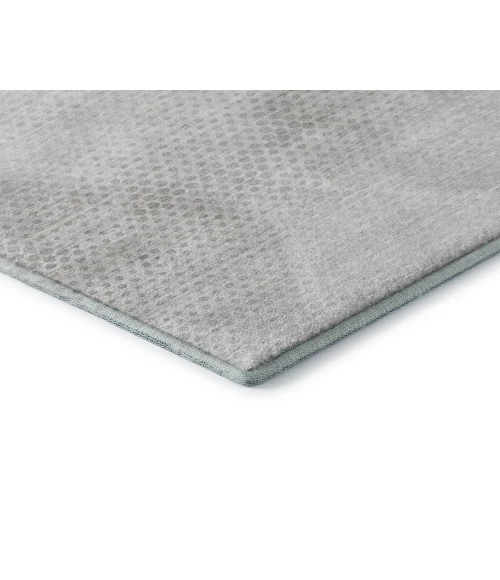 Dalyn Luxury Washable Trevi TV4 Ivory 9' x 12' Rug