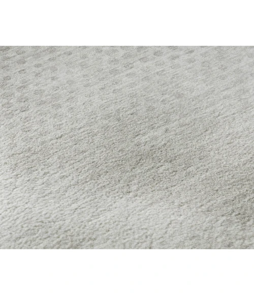 Dalyn Luxury Washable Trevi TV4 Ivory 9' x 12' Rug