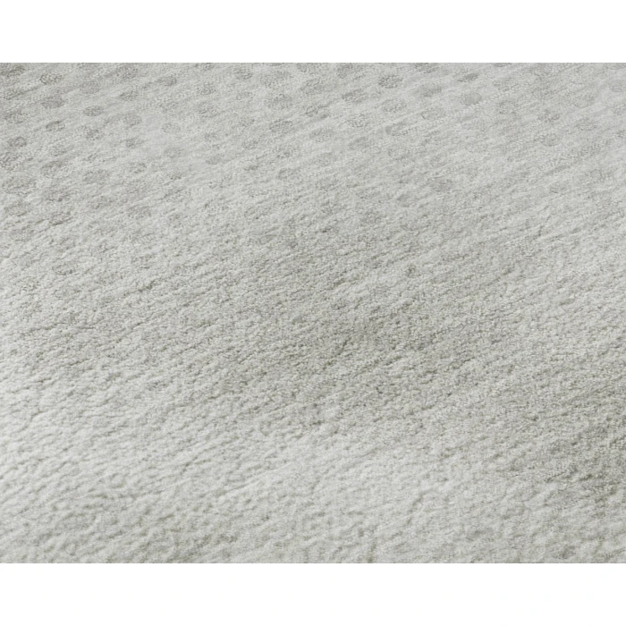 Dalyn Luxury Washable Trevi TV4 Ivory 5' x 7'6" Rug