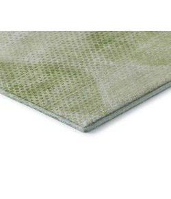 Dalyn Luxury Washable Trevi TV4 Mint 3' x 5' Rug