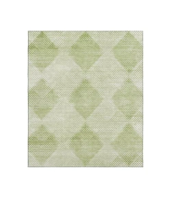 Dalyn Luxury Washable Trevi TV4 Mint 3' x 5' Rug