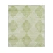 Dalyn Luxury Washable Trevi TV4 Mint 3' x 5' Rug